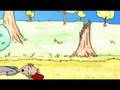 Samurai Guretsu Trickfilm