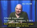 De dios y la verdad absoluta (Parte 1)