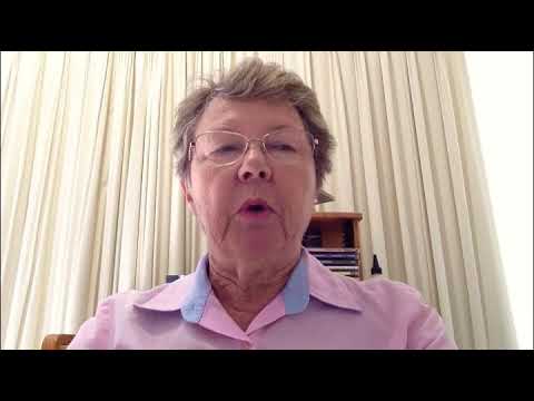 <p>President’s Introduction</p>
 video thumbnail