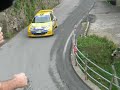 rally di como ps val cavargna 2006