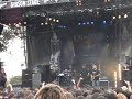 Walls of Jerico Hellfest 2007