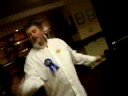Ted's Barrington B/day Bash