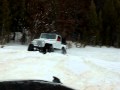 Eric vs hill RC4W.com