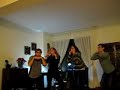 5, Jive: the results of  drinking  games