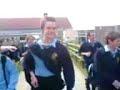 mega wedgie
