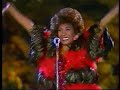 shirley bassey this is my life