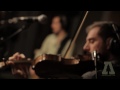 The Giving Tree Band - Cold Cold Rain : Audiotree Live
