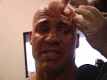 TNA Today: Post Impact Footage (Warning: Contains Blood)