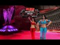 Smackdown vs Raw 2010 Bella Twins Entrance