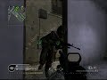 Call of Duty 4 Search and Destroy on Crossfire - M4 Call of Duty 4 Search and Destroy on Crossfire - M4