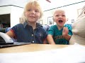 funniest baby learns to laugh out loud funniest baby learns to laugh out loud