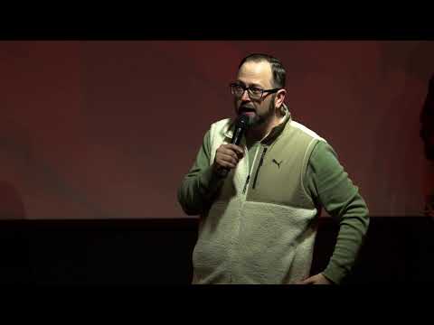 Turn Up The Light | Pastor Justin Mitchell | Turning Point Worship Center