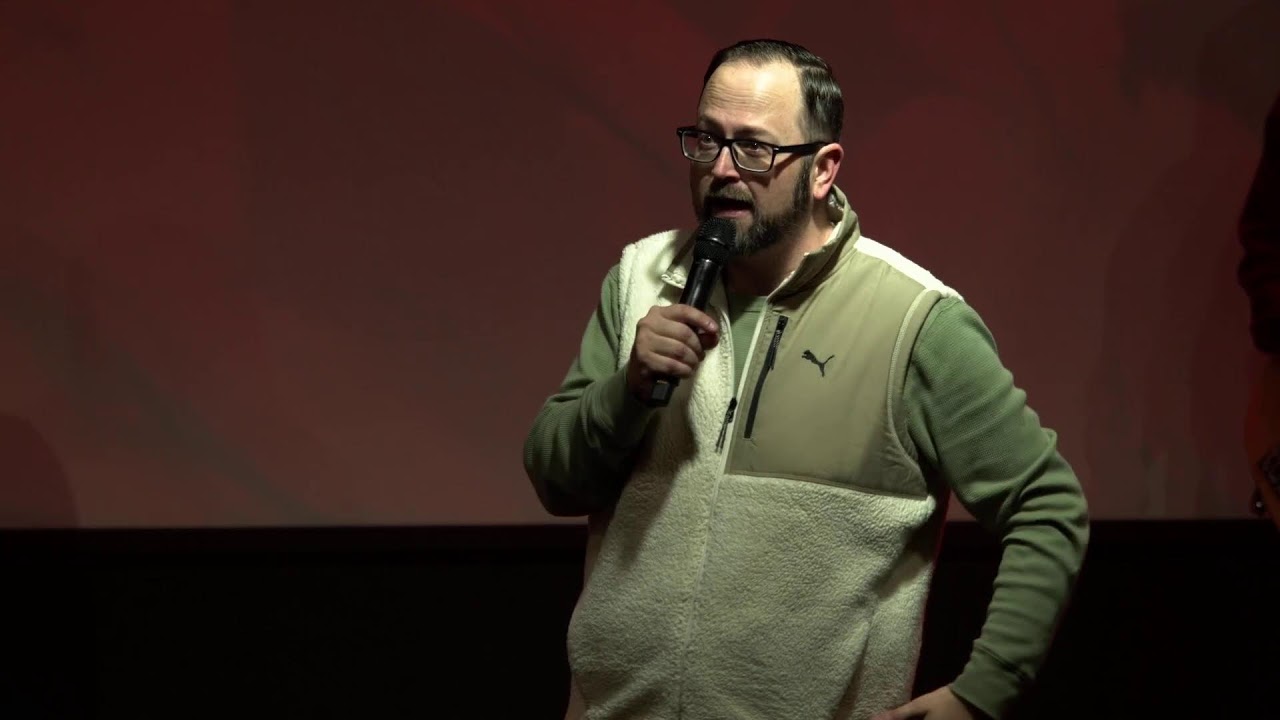 Turn Up The Light | Pastor Justin Mitchell | Turning Point Worship Center
