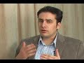 naomi klein the shock doctrine   no logo interview