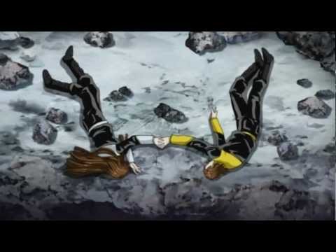 Tokko Episode 6 -Who Kill's My Brother- English Dubbed