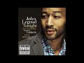 John Legend – Tonight Feat. Ludacris