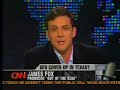 Stephenville Texas UFo Cover up on Larry king CNN AMAZIN(2/2