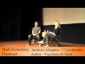 YC Startup School 2009 Compilation