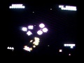 today i brought out gyruss for nes an awesome psudo-3d shooter i have in my collection. it's galaga but slightly better with nice graphics and killer music. i played the first 8 stages from neptune to pluto (um i didn't know neptune came after pluto =p). the arcade version is on gba, nintendods (konami arcade classics) and xbox live arcade.