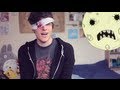 Slurp #6 - SPACE PARTY EYE TRANSPLANT