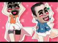Caramelldansen - Djy1991 Version