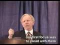Will Vice President Joe Lieberman KILL videogames?