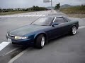 Eunos JC Cosmo installed Manaray Quest VR5 Wheels Eunos JC Cosmo installed Manaray Quest VR5 Wheels