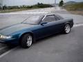 Eunos JC Cosmo installed Manaray Quest VR5 …