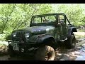 3rd Annual May Mud Run (Part 1)