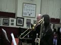 Emley Brass Band - Birdland
