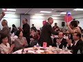 2009年金山灣區僑界慶祝春節聯歡會暨歡迎中國國民黨吳副主席蒞臨