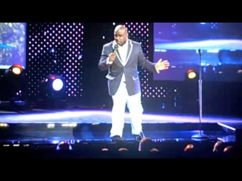 Rodney Perry - Ladies Listen Please - 1st Amendment