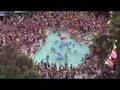 Gay Days Disney 2005 Reunion Pool Party