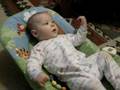 videos de Aiden's first wave