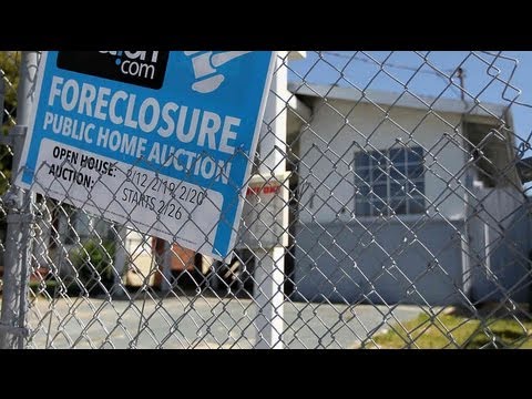 how to bid on bank foreclosures