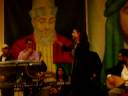 Arzu Biter / Cem Evi acilisi Duisburg 30.11.2008 / Benim Canim Kimin Cani www.arzufanclub.com