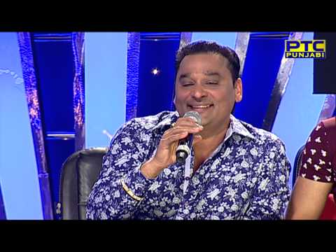 Nachhatar Gill I Latest Song - Khushboo Performance at Voice Of Punjab Chhota Champ 2 I 20th August