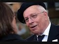 Gerhard Blocher beleidigt Widmer-Schlumpf Gerhard Blocher beleidigt Widmer-Schlumpf