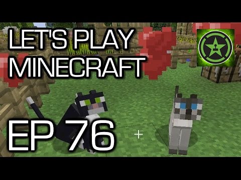 actual - The AH crew are back with Let's Play Minecraft