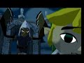 The Legend of Zelda Wind Waker: Tetra's Identity Part 1