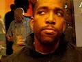 Michael Redd on Olympic 3-pointers Michael Redd on Olympic 3-pointers