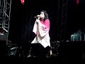 Bj�rk - Pluto (live in Codroipo, Udine)