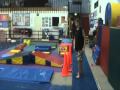 I can fly... -- So pretty good height for my backflip yea?
