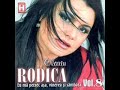 Rodica Olariu - Cand te vad mi-e greu (2003) Rodica Olariu - Cand te vad mi-e greu (2003)