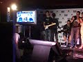 Presentación RockBand en Madrid - Strokes