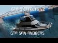 GTA 5 Effects v2 для GTA San Andreas видео 1