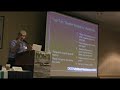 Russ Belville  presents at the Media Panel at NORML CON 2008.
