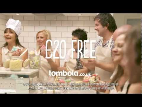 tombola bingo tombola bingo