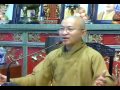 Cư Trần Phú 04: Mục đích học Phật - Thích Nhật Từ