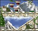 videos de Color Wars- Red Team vs Pink Team
